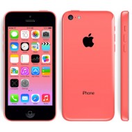 iPhone 5C 16Gb Pink